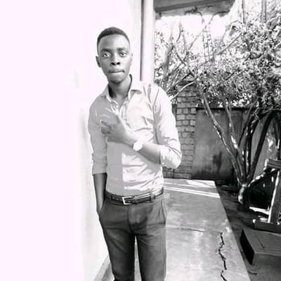 Profile Picture of Eddie Muhanguzi (@MesutClint) on Twitter