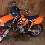 Profile Picture of Richard Caraballo (@2strokebuildz) on Instagram
