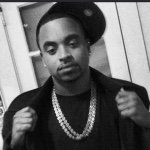 Profile Picture of Brandon Rabb (@ysghundo) on Instagram