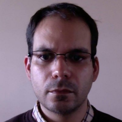 Profile Picture of Paulo Abreu (@pauloabreu) on Twitter