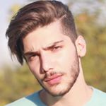 Profile Picture of Alpha🐺 (@amir.farjii) on Instagram