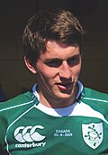 Profile Picture of Ian Keatleyon Wikipedia