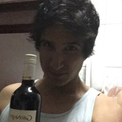 Profile Picture of Daniel Asenjo (@GodWarriorDan) on Twitter