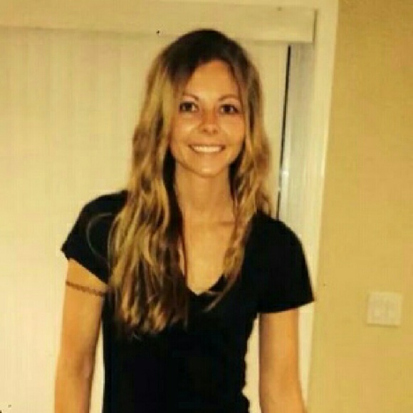 Profile Picture of Amanda Ralls (@rallsy) on Poshmark