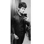 Profile Picture of Darkseid (@yashowardhan) on Instagram