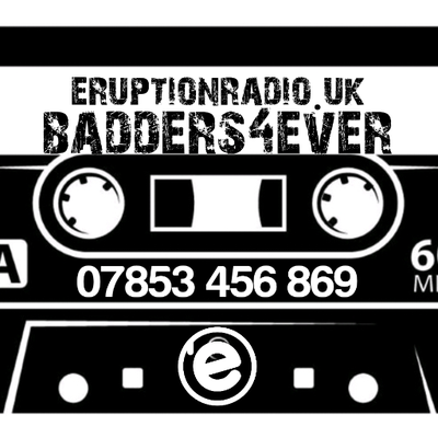Profile Picture of David Baddeley (@badders4ever) on Twitter