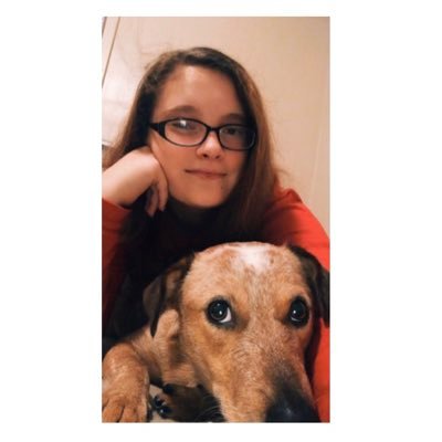Profile Picture of Tabitha Springfield (@TabithaSpringf1) on Twitter