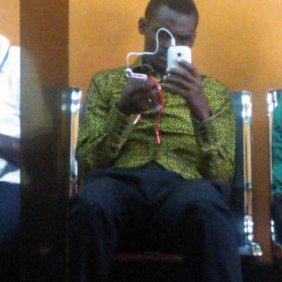 Profile Picture of Hussein Andrew (@kijakazimkuu) on Twitter