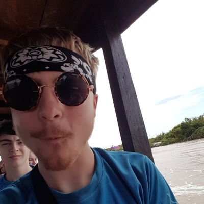 Profile Picture of Ben Kinsella (@BenKinsella14) on Twitter