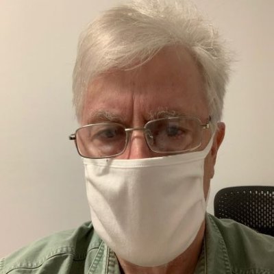 Profile Picture of Tom Jensen (@tomjensen100) on Twitter