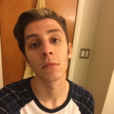 Profile Picture of Mark Zastrow (@ZarkMastrow) on Twitter