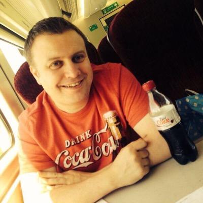 Profile Picture of Shaun Okeefe (@shaunokeefe) on Twitter