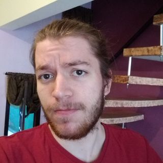 Profile Picture of Bryan Braggion (@bryan.braggion) on Facebook