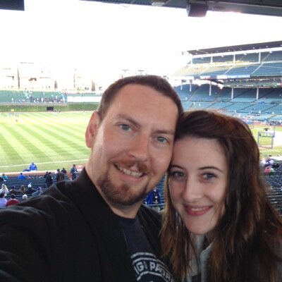 Matthew Weinberger - Twitter Profile Picture of Matthew Weinberger (@MattPWeinberger) on Twitter