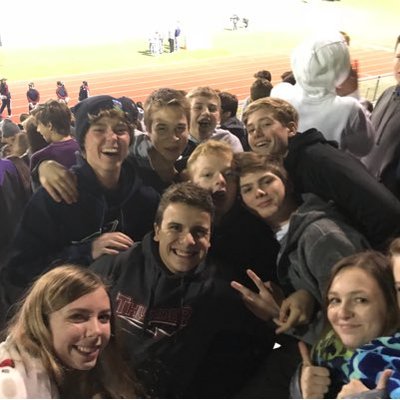 Profile Picture of Adam Joseph Orel (@realAdamOrel) on Twitter