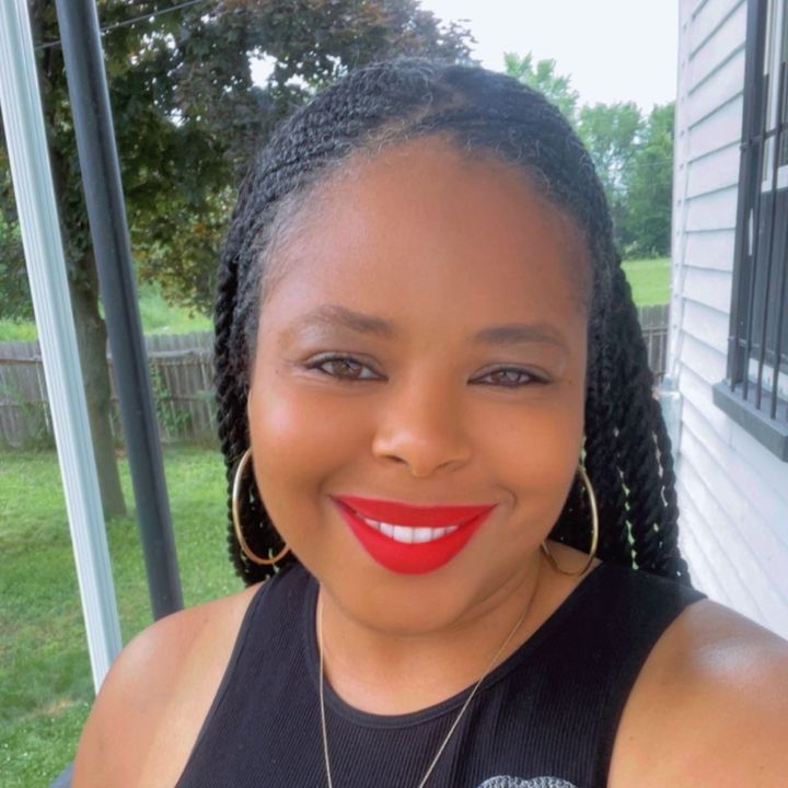 Profile Picture of Lakisha S. (@lakishas1) on Tiktok