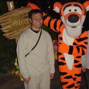 Profile Picture of Josh Oberg (@joberg) on Myspace