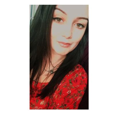 Profile Picture of Megan Clifford (@Megan_LouiseC) on Twitter