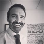 Profile Picture of Matthew Randall (@matthewrandall21) on Instagram