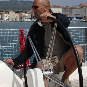 Profile Picture of Aleksandar Rodic (@rodich) on Facebook