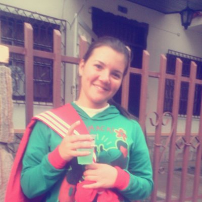 Profile Picture of Cindy Rosales (@Cindynohely01) on Twitter