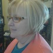 Profile Picture of Pam Jordan Taylor (@stargirl8) on Pinterest