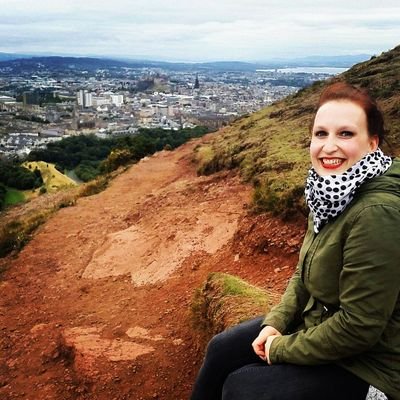 Profile Picture of Eva De Gans (@EvaMerle) on Twitter