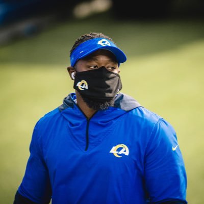Profile Picture of Thomas Brown (@iamthomasbrown) on Twitter
