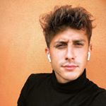 Profile Picture of ANDREA MIRA ® (@andrewtargetmira) on Instagram