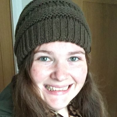 Profile Picture of Laina Brown (@Laina_M_Brown) on Twitter