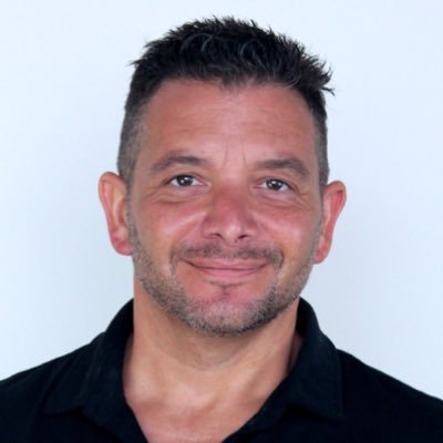 Profile Picture of Carl Hirsch (@@carlhirsch) on Twitter