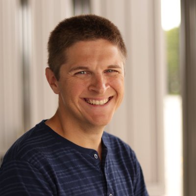 Profile Picture of Kevin Schneider (@_kevinschneider) on Twitter