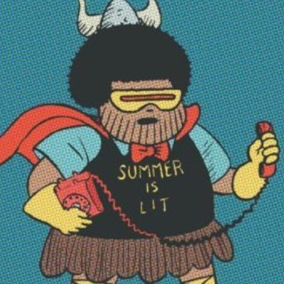 Profile Picture of Matthew Heath (@matt_heath) on Twitter