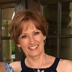 Profile Picture of Kimberly Wright Barickman (@kimberlywrightbarickman) on Instagram