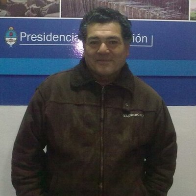 Profile Picture of Victor Toscano (@VictorToscano2) on Twitter