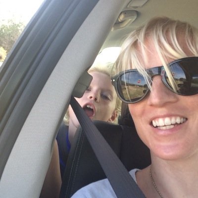 Profile Picture of Allison Brabbee (@brabbee) on Twitter