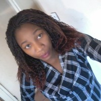 Profile Picture of Mercy T Murefu (@mercy-t-murefu) on Quora