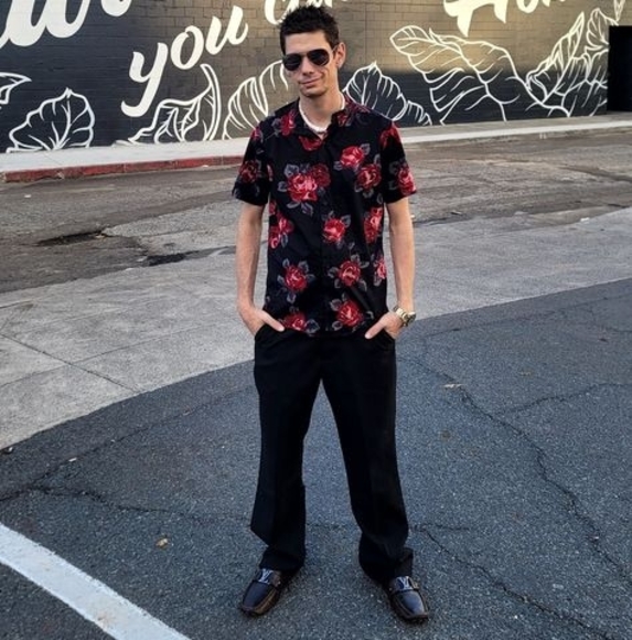 Profile Picture of Lucas Benjamin (@lucasbenjami837) on Poshmark