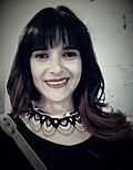 Profile Picture of Paola Ariason Wikipedia