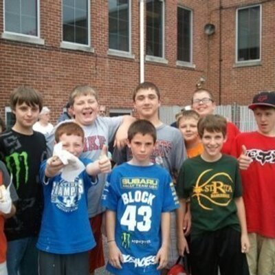 Profile Picture of Chris Towles (@ChrisTowles4) on Twitter