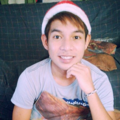 Barry Allen Rivera - Twitter Profile Picture of Barry Allen Rivera (@barryallen03) on Twitter