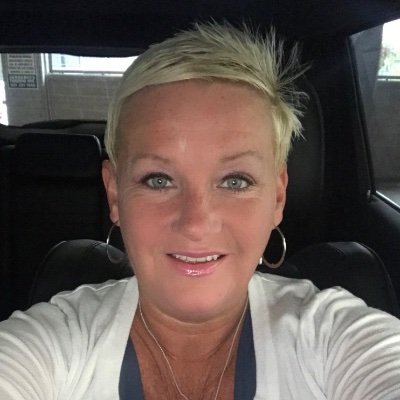 Profile Picture of Nancy Clayton (@nclayton714) on Twitter