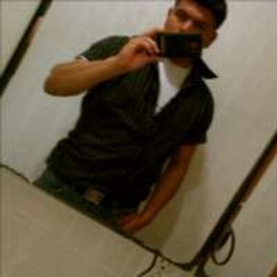 Profile Picture of Andres Tejeda (@andrestejeda3) on Twitter