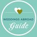 Profile Picture of Weddings Abroad Guide - Destination Wedding Advice & Information (@wedabroadguide) on Pinterest