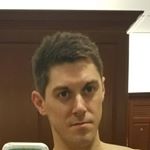 Profile Picture of Chris Bledsoe (@chrisbledsoe) on Instagram