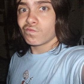 Profile Picture of Derek Pigsley (@derek_rox) on Myspace