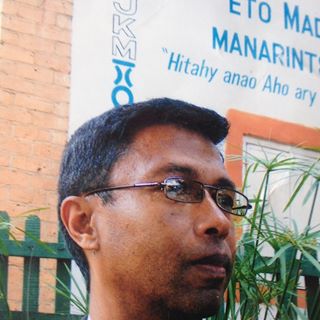 Profile Picture of Richard Rak (Lalah) (@richard.rak.125) on Facebook