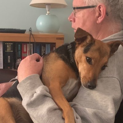 Profile Picture of Paul O’Connor, #FBPE🔶 (@POCX100) on Twitter