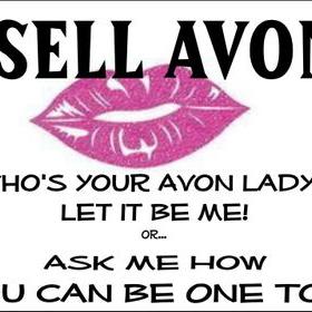 Profile Picture of Ashley Rhue (@avon_lady101) on Twitter