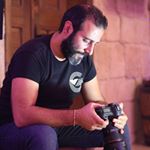 Profile Picture of Studio.Georges Youssef (@studio.georges.youssef) on Instagram